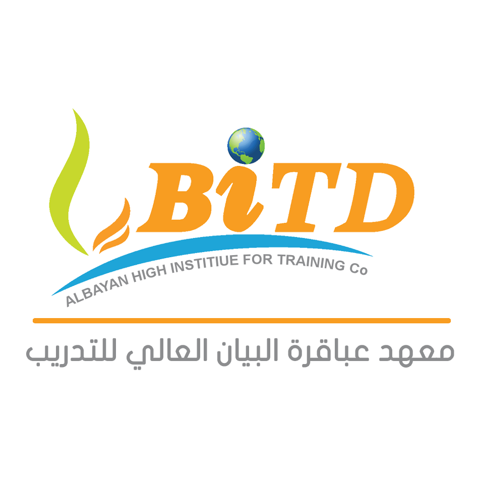 Bitd Logo