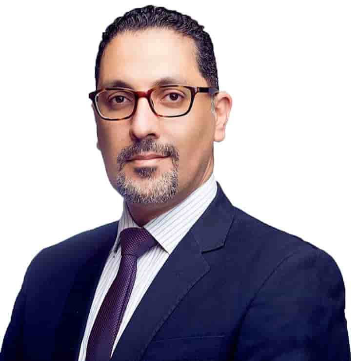 Picture of زهير أبو الريش