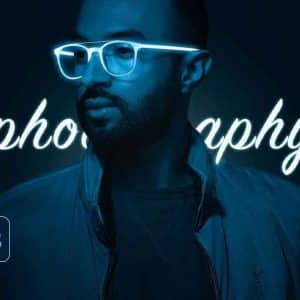 دورة التصوير الفوتوغرافي