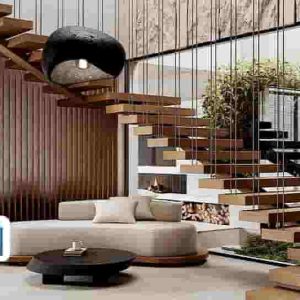 دورة ثري دي ماكس الإحترافية (3Ds Max)