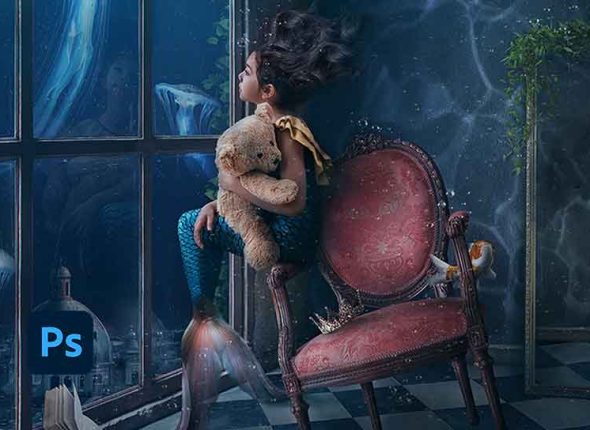 Adobe-Photoshop-Course