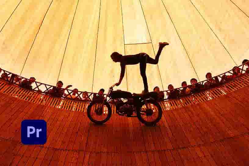 دورة المونتاج على أدوبي بريمير