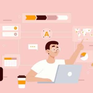 دورة تصميم الإنفوجرافيك