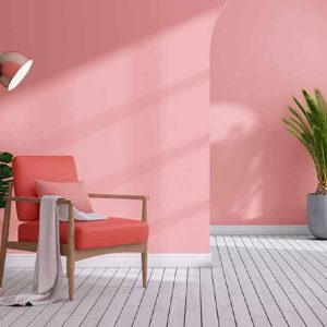 دورة أساسيات التصميم الداخلي