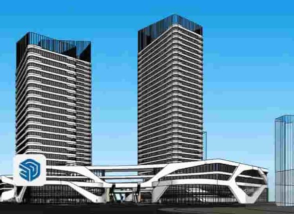 sketchup-for-web-course-2