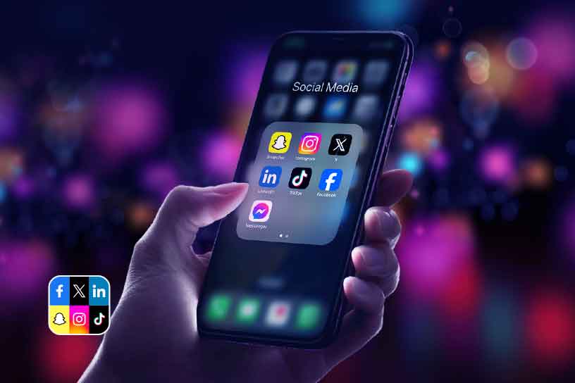 دورة التسويق على التواصل الاجتماعي