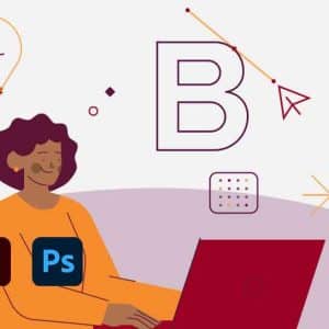 دورة أسس تصميم الهويات البصرية