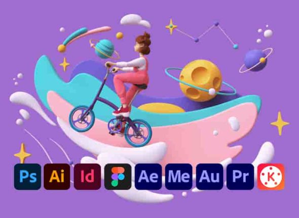 graphics-design-and-animation-package